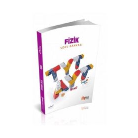 Başarı Teknik Yayınları TYT AYT Fizik Soru Bankası