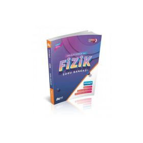Başarı Teknik Yayınları TYT AYT Fizik Soru Bankası