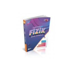 Başarı Teknik Yayınları TYT AYT Fizik Soru Bankası