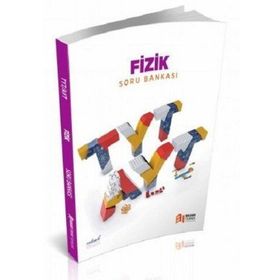 Başarı Teknik Yayınları TYT AYT Fizik Soru Bankası