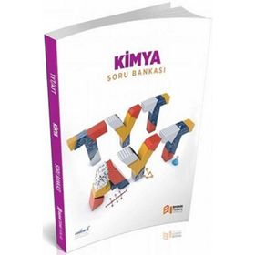 Başarı Teknik Yayınları TYT AYT Kimya Soru Bankası