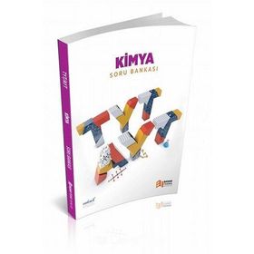 Başarı Teknik Yayınları TYT AYT Kimya Soru Bankası