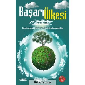 BAŞARI ÜLKESI - ABDIL MERT