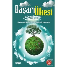 BAŞARI ÜLKESI - ABDIL MERT