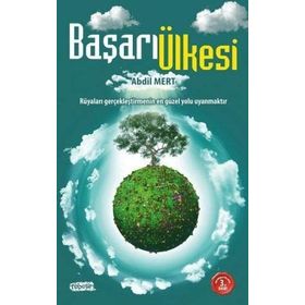 BAŞARI ÜLKESI - ABDIL MERT