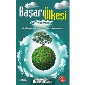BAŞARI ÜLKESI - ABDIL MERT