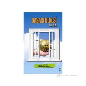 BAŞARI ÜLKESI - ABDIL MERT