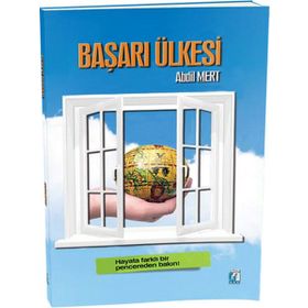 BAŞARI ÜLKESI - ABDIL MERT