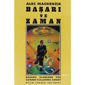 Başarı Ve Zaman - Alec Mackenzie
