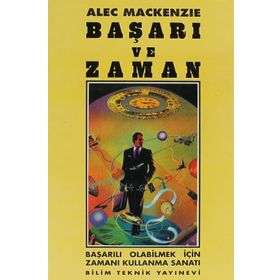 Başarı Ve Zaman - Alec Mackenzie