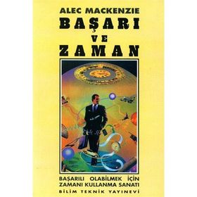 Başarı Ve Zaman - Alec Mackenzie