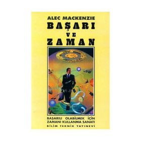 Başarı Ve Zaman - Alec Mackenzie