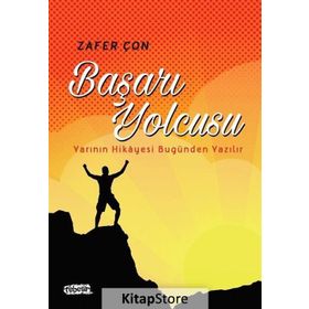 Başarı Yolcusu - Zafer Çon