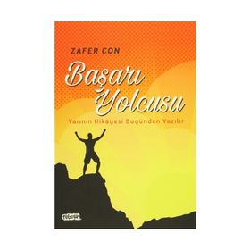 Başarı Yolcusu - Zafer Çon