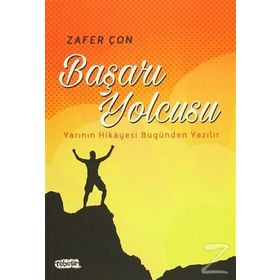 Başarı Yolcusu - Zafer Çon