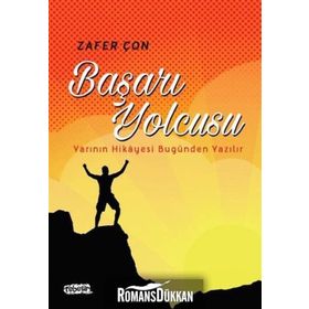 Başarı Yolcusu - Zafer Çon