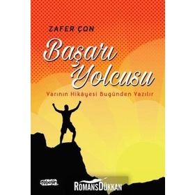 Başarı Yolcusu - Zafer Çon