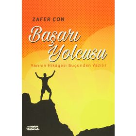 Başarı Yolcusu - Zafer Çon