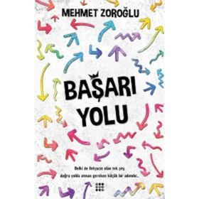 Başarı Yolu - Mehmet Zoroğlu
