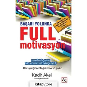 Başarı Yolunda Full Motivasyon - Kadir Akel