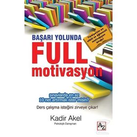 Başarı Yolunda Full Motivasyon - Kadir Akel