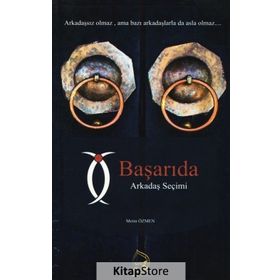 Başarıda Arkadaş Seçimi - Metin Özmen