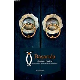 Başarıda Arkadaş Seçimi - Metin Özmen