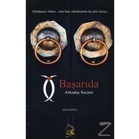 Başarıda Arkadaş Seçimi - Metin Özmen