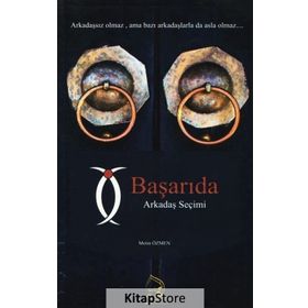 Başarıda Arkadaş Seçimi - Metin Özmen