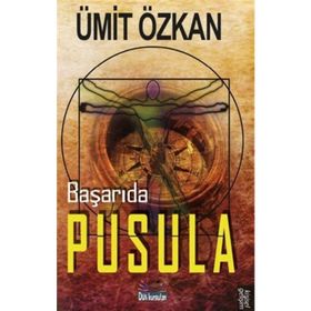 Başarıda Pusula Ümit Özkan