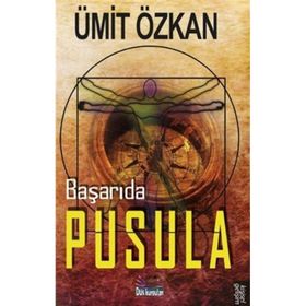 Başarıda Pusula Ümit Özkan