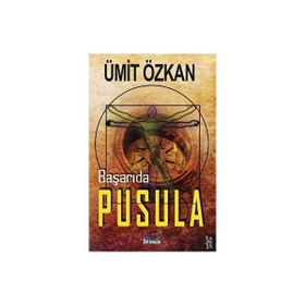Başarıda Pusula Ümit Özkan