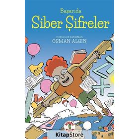 Başarıda Siber Şifreler - Osman Algın
