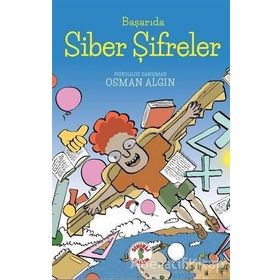 Başarıda Siber Şifreler - Osman Algın