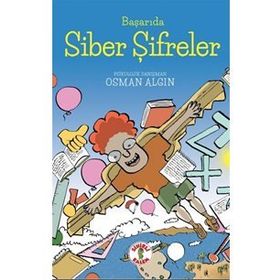 Başarıda Siber Şifreler - Osman Algın
