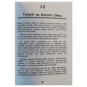 BAŞARILI ANNE BABA OLMAK - SHALINI MITRA