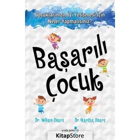 Başarılı Çocuk - Dr. Barry Sears u h martha sears