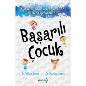 Başarılı Çocuk - Dr. Barry Sears u h martha sears