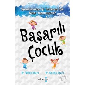 Başarılı Çocuk - Dr. Barry Sears u h martha sears