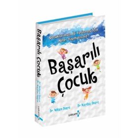 Başarılı Çocuk - Dr. Barry Sears u h martha sears