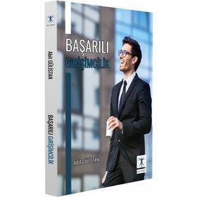 Başarılı Girişimcilik Abit Gülistan
