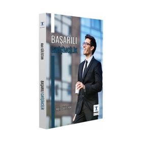 Başarılı Girişimcilik Abit Gülistan