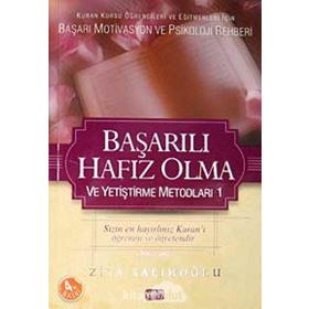 Başarılı Hafız Olma Ve Yetiştirme Metodları - Ziya Salihoğlu