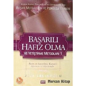 Başarılı Hafız Olma Ve Yetiştirme Metodları - Ziya Salihoğlu