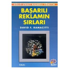 Başarılı Reklamın Sırları - David F. Ramacitti