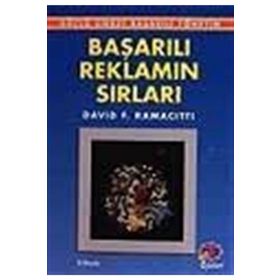 Başarılı Reklamın Sırları - David F. Ramacitti