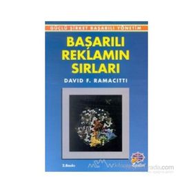 Başarılı Reklamın Sırları - David F. Ramacitti