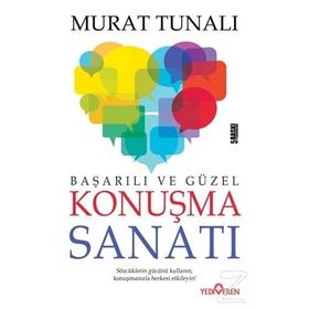 Başarılı ve Güzel Konuşma Sanatı - Murat Tunalı
