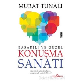 Başarılı ve Güzel Konuşma Sanatı - Murat Tunalı