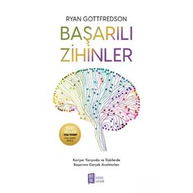 Başarılı Zihinler Mona Kitap